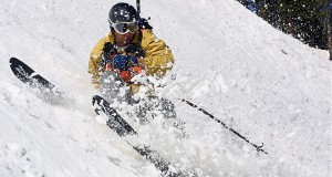 Knocked out, but still standing