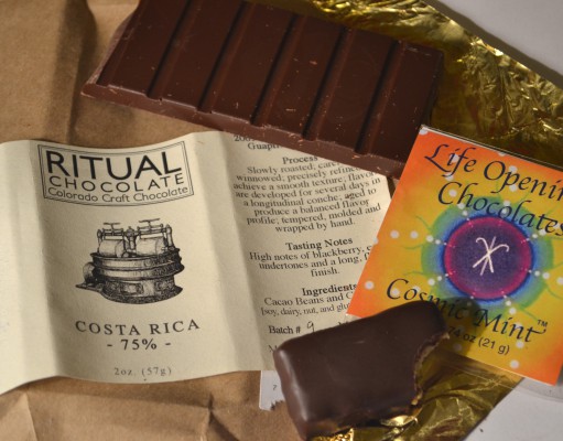 Taste-trepreneurs