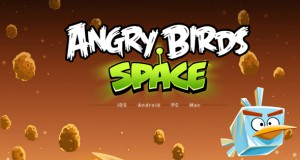 Angry Birds Space Hits 10 Million Downloads In Less Than 3 Days