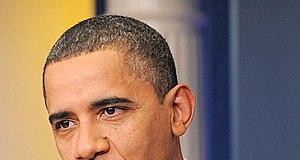 Obama warns Iran, North Korea