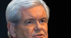 The Sad End of the Gingrich Campaign