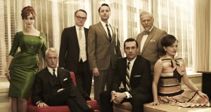 ‘Mad Men’ Returns to Record Ratings With Season 5 Premiere