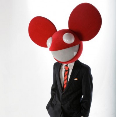 Madonna Resolves Feud with Deadmau5
