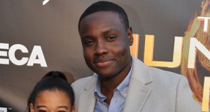 Racist Hunger Games Fans Are Very Disappointed