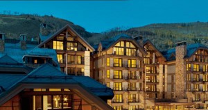 Solaris: Vail’s New Hot Spot