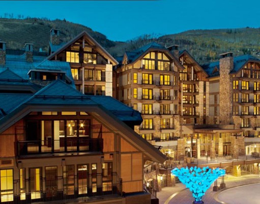Solaris: Vail’s New Hot Spot