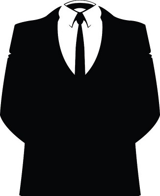 ‘Anonymous’ hackers plan to shut down the Internet this Saturday