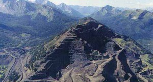 Legislators Blow Another Opportunity to Protect Mountains from Coal Mining