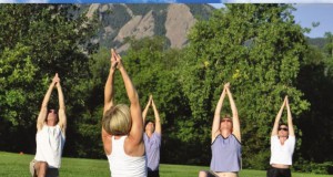 Event calendar | Week of March 29, 2012