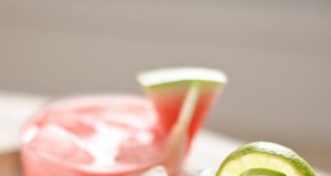 Dressing up your drinks for spring