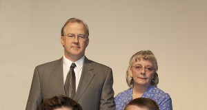 He came, he saw, he kvetched