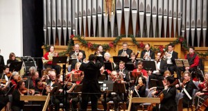 Boulder Symphony comes full circle