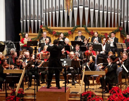 Boulder Symphony comes full circle