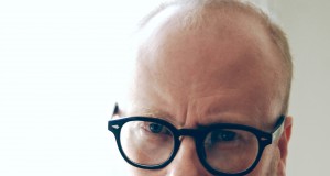 Coughing up something nasty