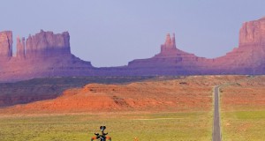 Race Across America documentary on bicycling the country screens at Dairy Center for the Arts