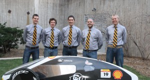 Environmental engineers