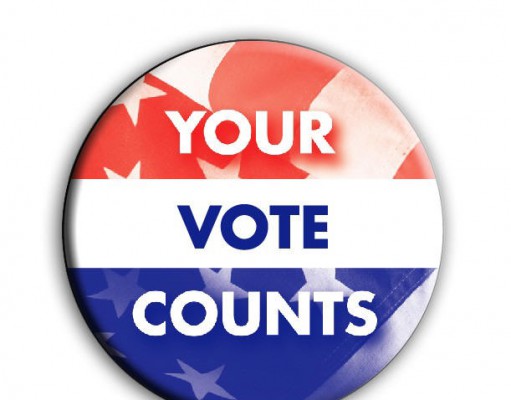 The Republican War on Voter Registration