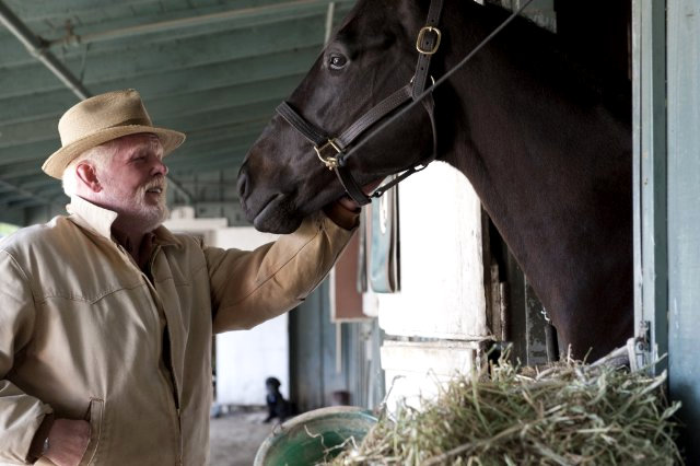 HBO Vs. PETA: Letters Reveal Long Battle Over ‘Luck’