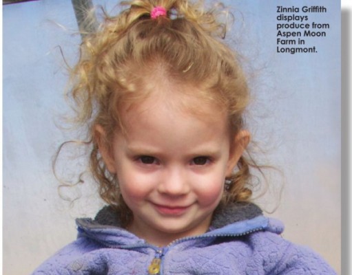 Food, and food for thought