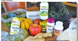 To cleanse or not to cleanse