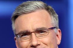 Keith Olbermann Axed at Current TV, Promises Lawsuit