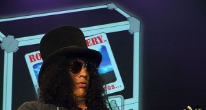 Slash: ‘Axl Rose Hates My Guts’
