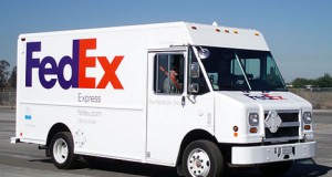 Oil Scare Turns FedEx On To Energy Efficiency