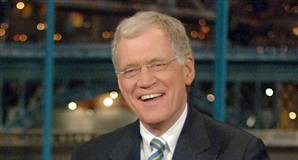 David Letterman, Craig Ferguson Re-Up at CBS Through 2014