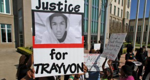 GOPers say ‘too much’ media on Trayvon Martin