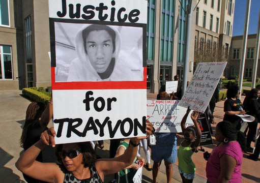 GOPers say ‘too much’ media on Trayvon Martin