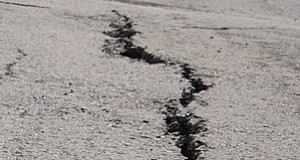 USGS: Recent Earthquakes ‘Almost Certainly Manmade’