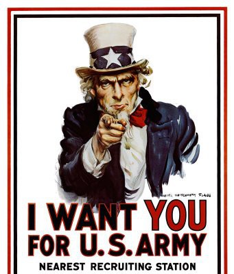 The folly of compulsory national service