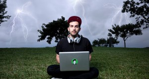 Borgore ruined dubstep before anyone else