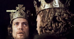 My kingdom for some Shakespeare