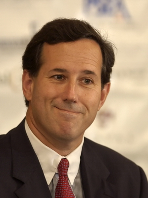 Rick Santorum
