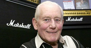 Amp Inventor Jim Marshall Dead