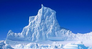 Shake It Off: Earth’s Wobble May Have Ended Ice Age