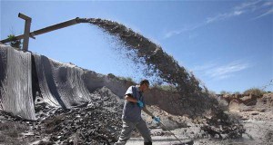 Community Groups File Lawsuit for Federal Coal Ash Protections