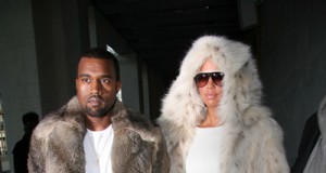 PETA Compares Kanye West’s Fashion to ‘Caveman Costumes’