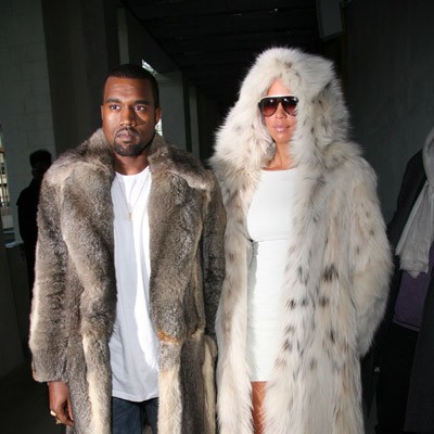 PETA Compares Kanye West’s Fashion to ‘Caveman Costumes’