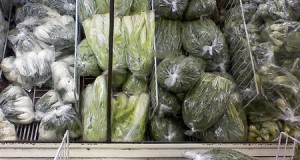 The Plastic Bag War Is Moving Toward the Produce Aisle
