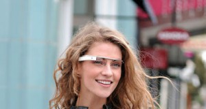 Rivals already eying Google eyewear; Project Glass competitors now in development