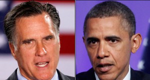 Why Romney Is Too Moderate to Beat Obama
