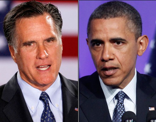 Why Romney Is Too Moderate to Beat Obama