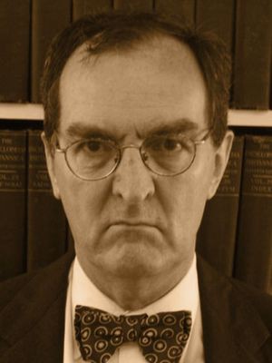 National Review fires John Derbyshire