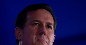 Rick Santorum suspends presidential campaign
