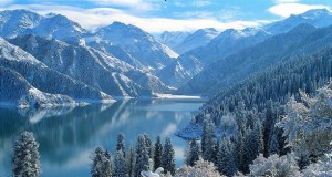 Starwood Hotels to Open Its First Dual-Branded Ski Resort Complex in China