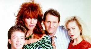 Fox to re-air ‘Married … with Children’ pilot