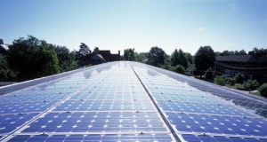 People power: Crowdfunding fires up local solar projects