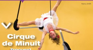 Event calendar | Week of April 12, 2012